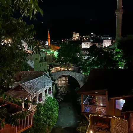 Emi Διαμέρισμα Μόσταρ